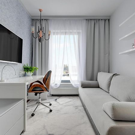 Apartament Aga Motlawa Starowka グダニスク エクステリア 写真